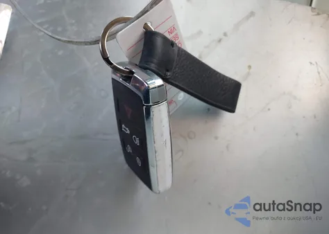 2025 Land Rover Range Rover P400 Se из США, поврежденный, VIN SALKP9FU7SA315726